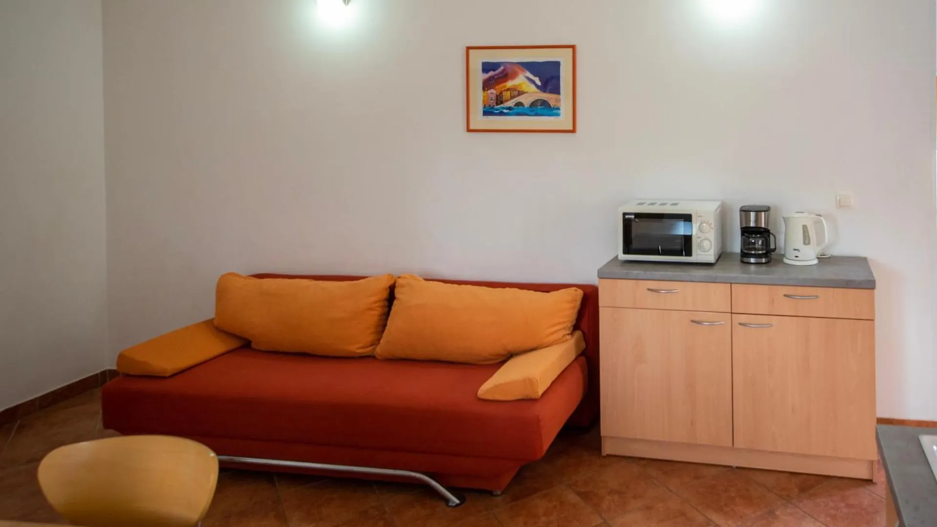 Apartments Andreja Pag Town Kroatien