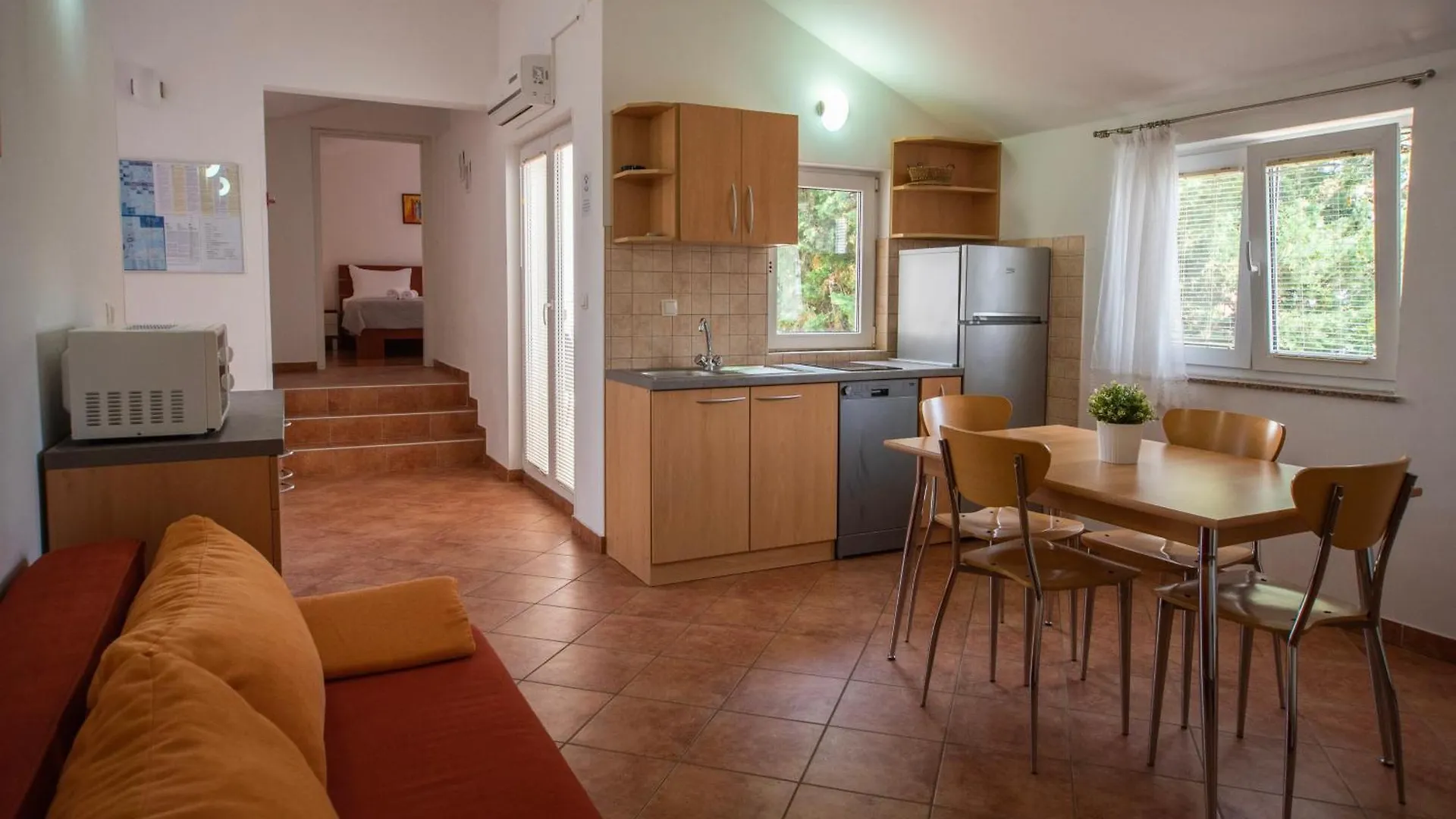Apartments Andreja Pag Town 0*,  Kroatien