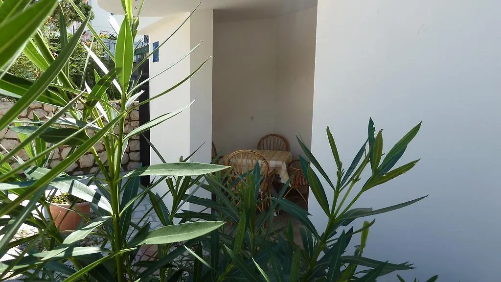 Apartments Andreja Pag Town 0*,