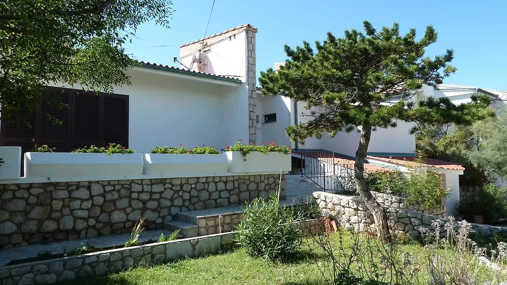 Apartments Andreja Pag Town