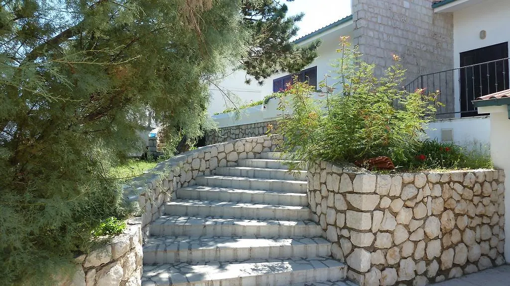 Apartments Andreja Pag Town