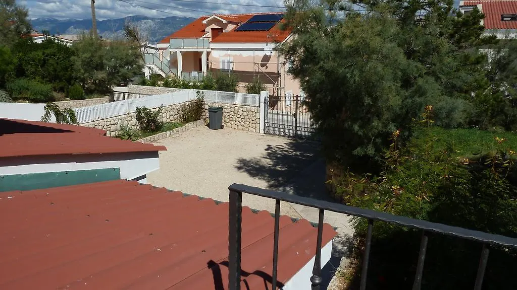 Apartments Andreja Pag Town 0*,  Kroatien