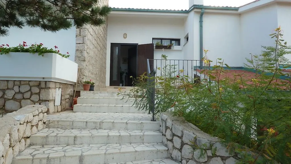 Apartments Andreja Pag Town