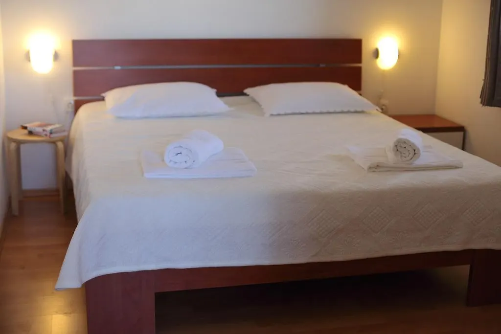 Apartments Andreja Pag Town Kroatien