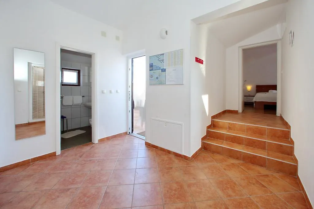 Apartments Andreja Pag Town 0*,  Kroatien
