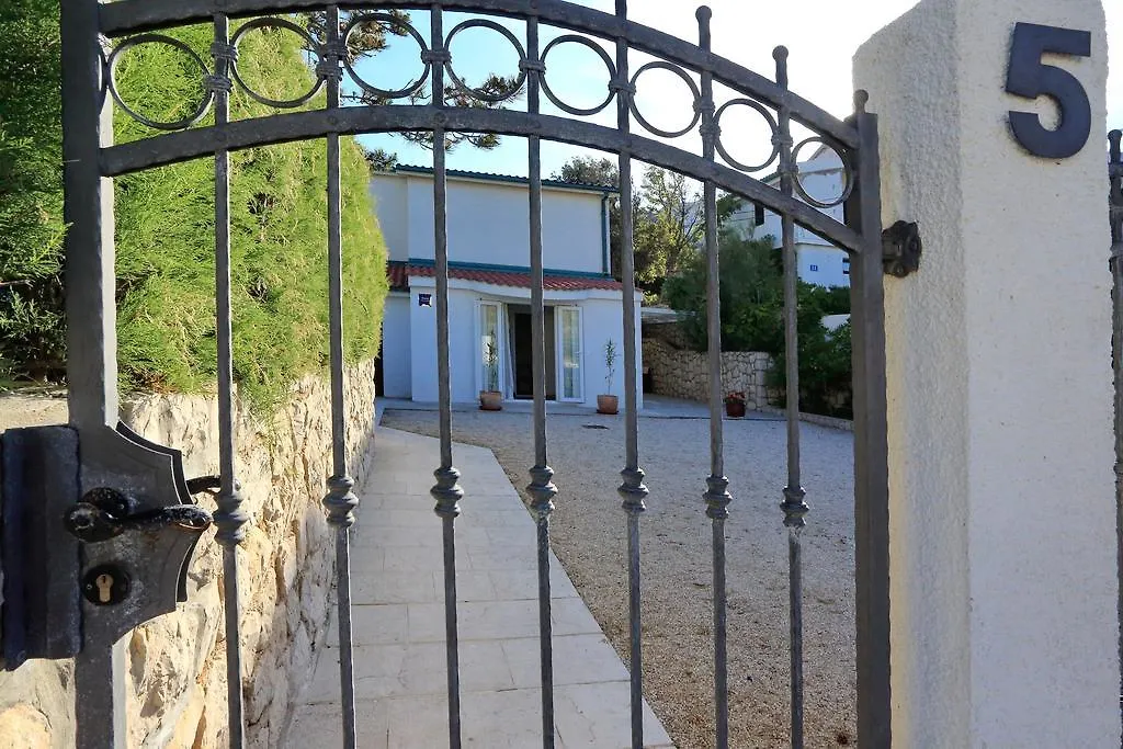 Apartments Andreja Pag Town Kroatien