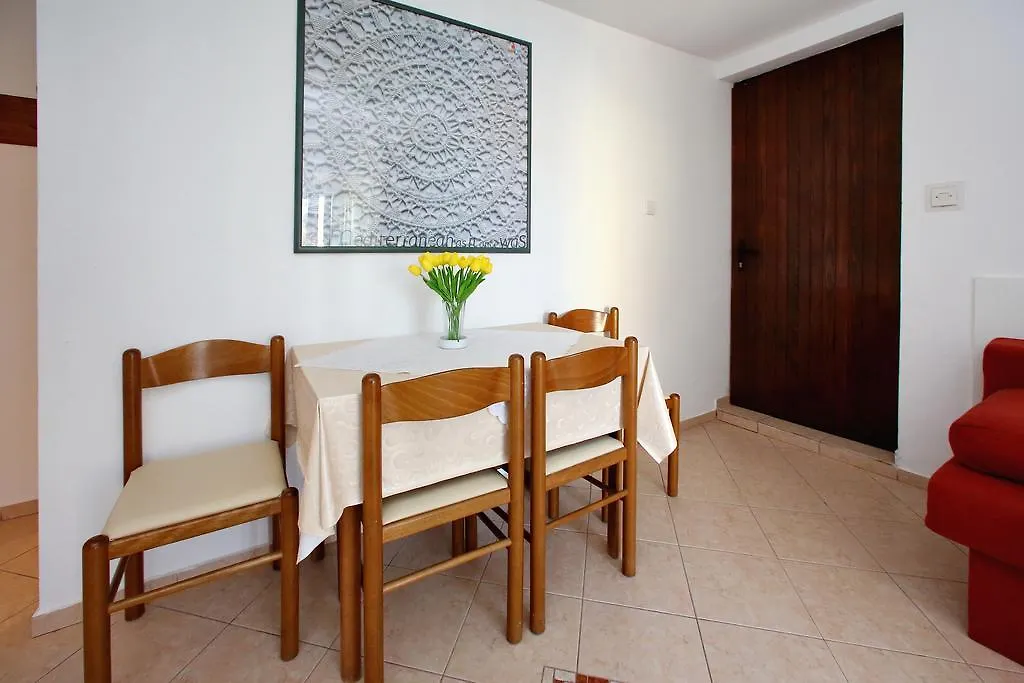 Apartments Andreja Pag Town