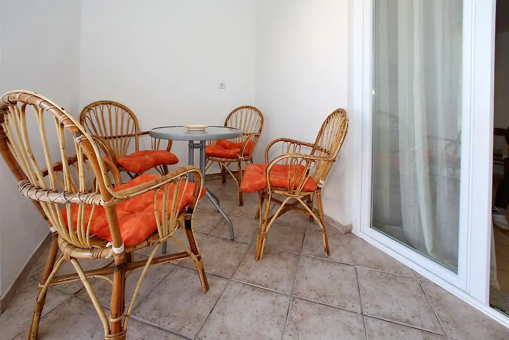 Apartments Andreja Pag Town Kroatien