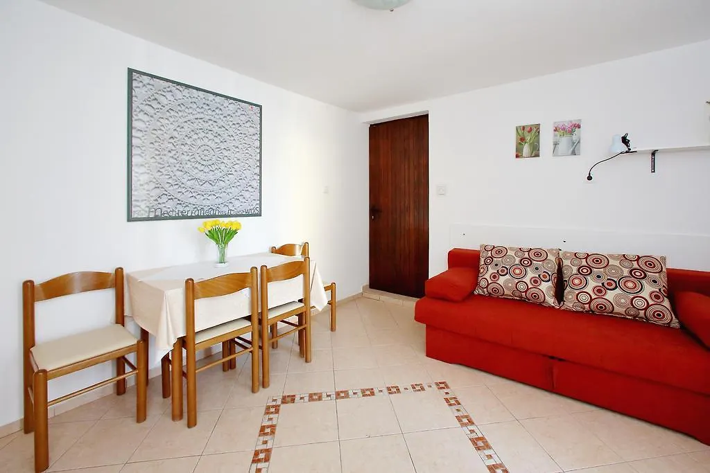 Apartments Andreja Pag Town