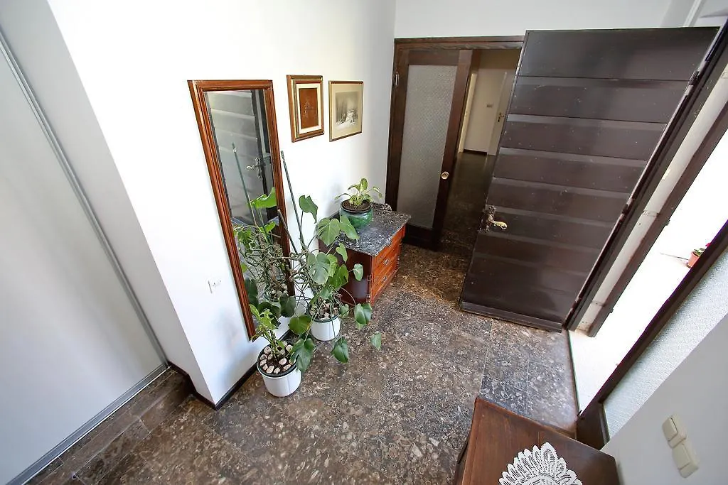 Apartments Andreja Pag Town Kroatien