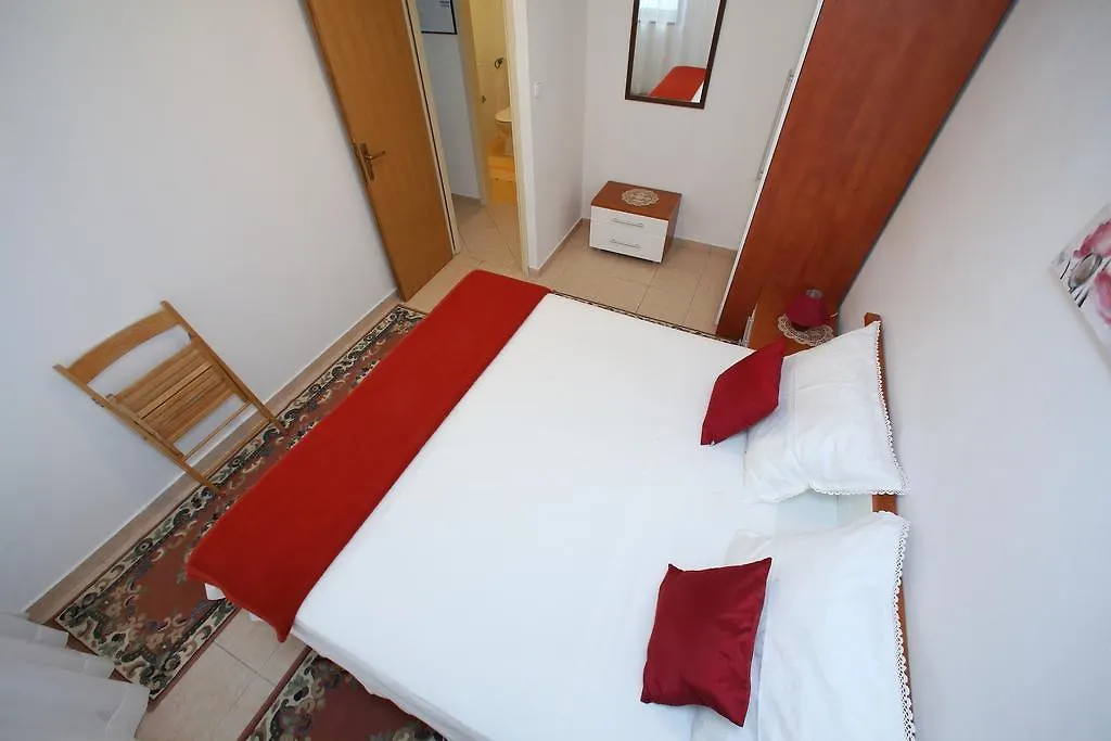 Apartments Andreja Pag Town