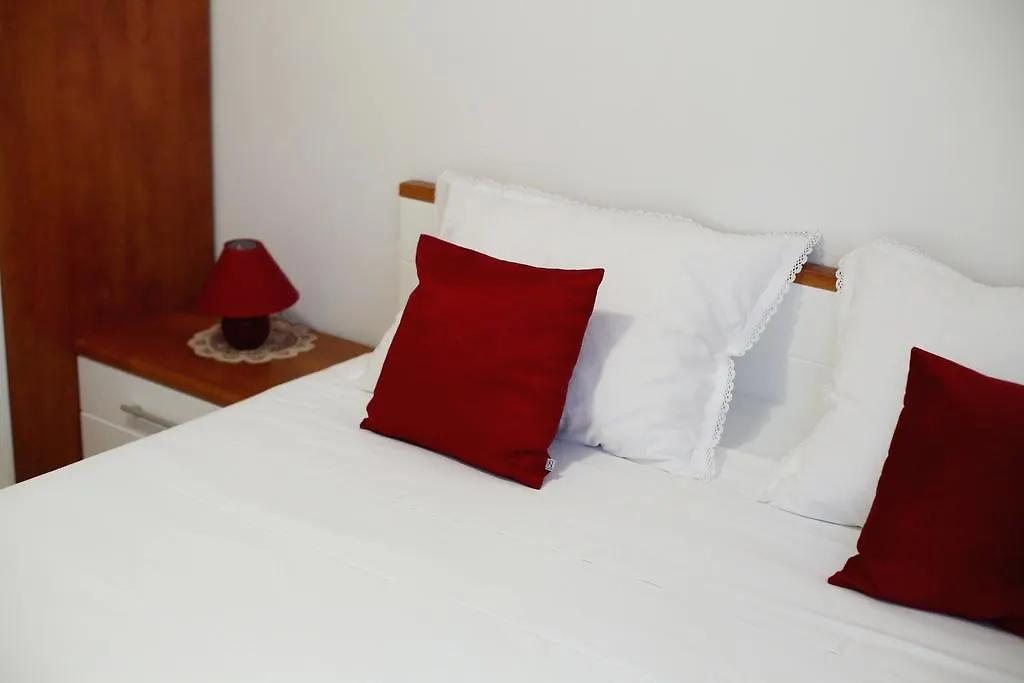 Apartments Andreja Pag Town 0*,