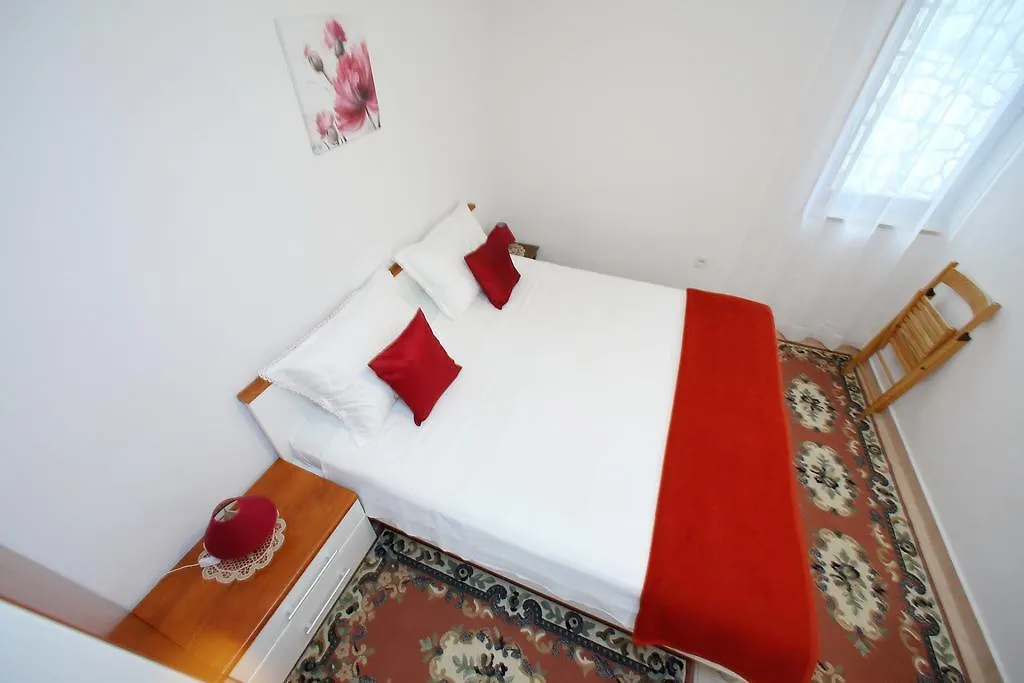 Apartments Andreja Pag Town