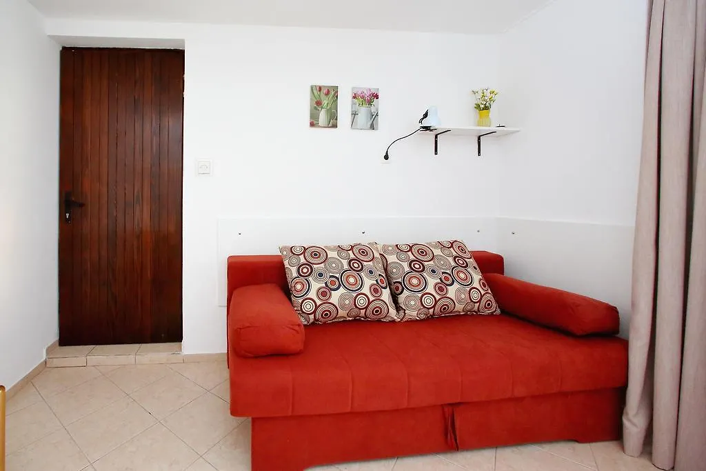Apartments Andreja Pag Town