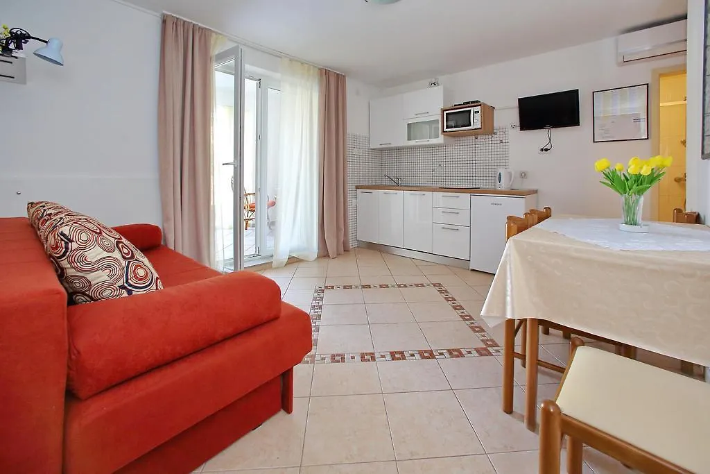 Apartments Andreja Pag Town