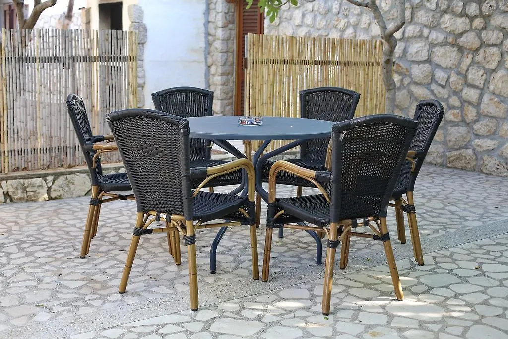 Apartments Andreja Pag Town