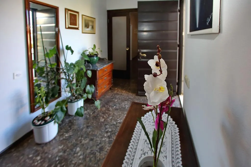 Apartments Andreja Pag Town Kroatien