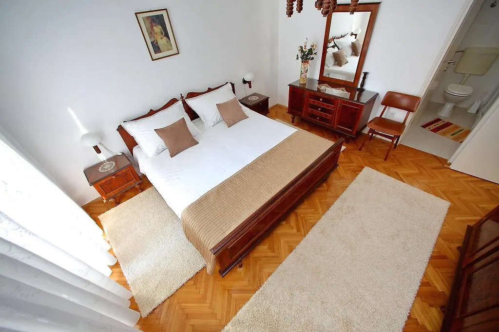 Apartments Andreja Pag Town 0*,  Kroatien