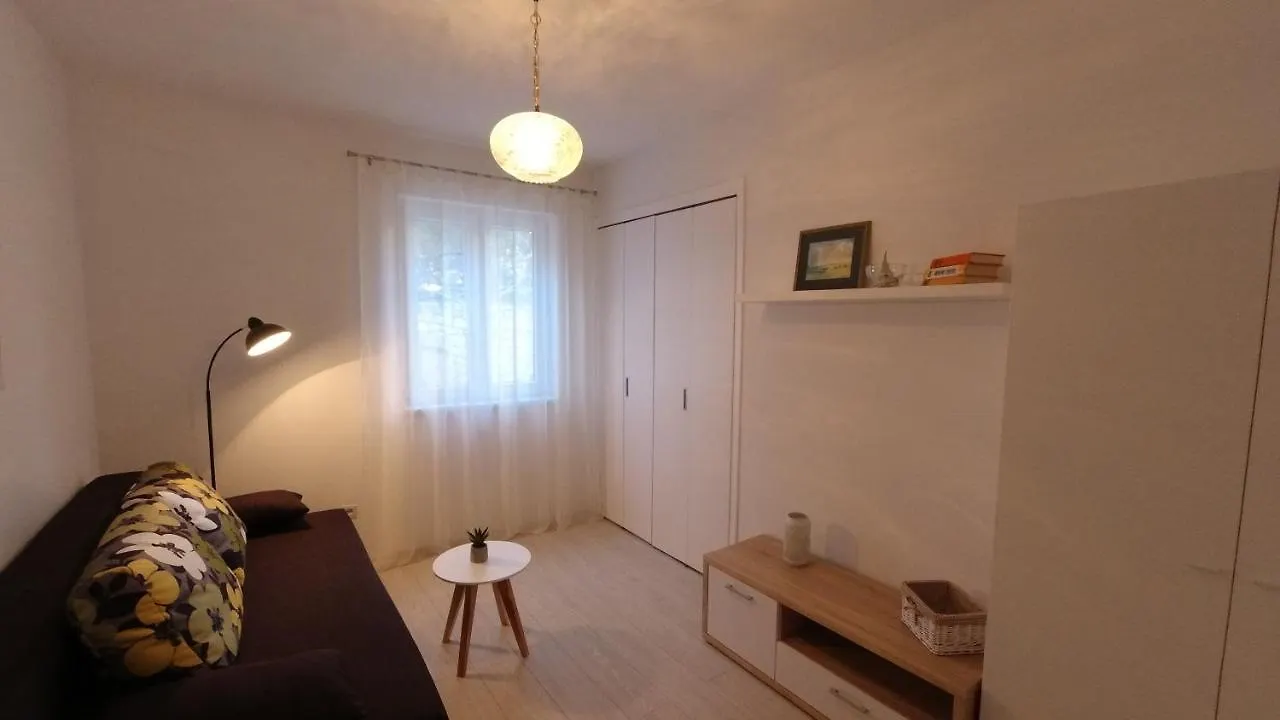 Apartments Andreja Pag Town