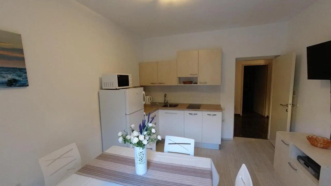 Apartments Andreja Pag Town