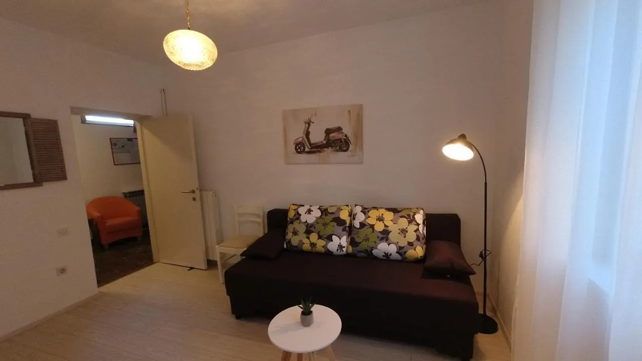 Apartments Andreja Pag Town Kroatien