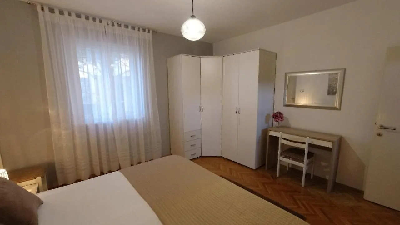 Apartments Andreja Pag Town 0*,  Kroatien