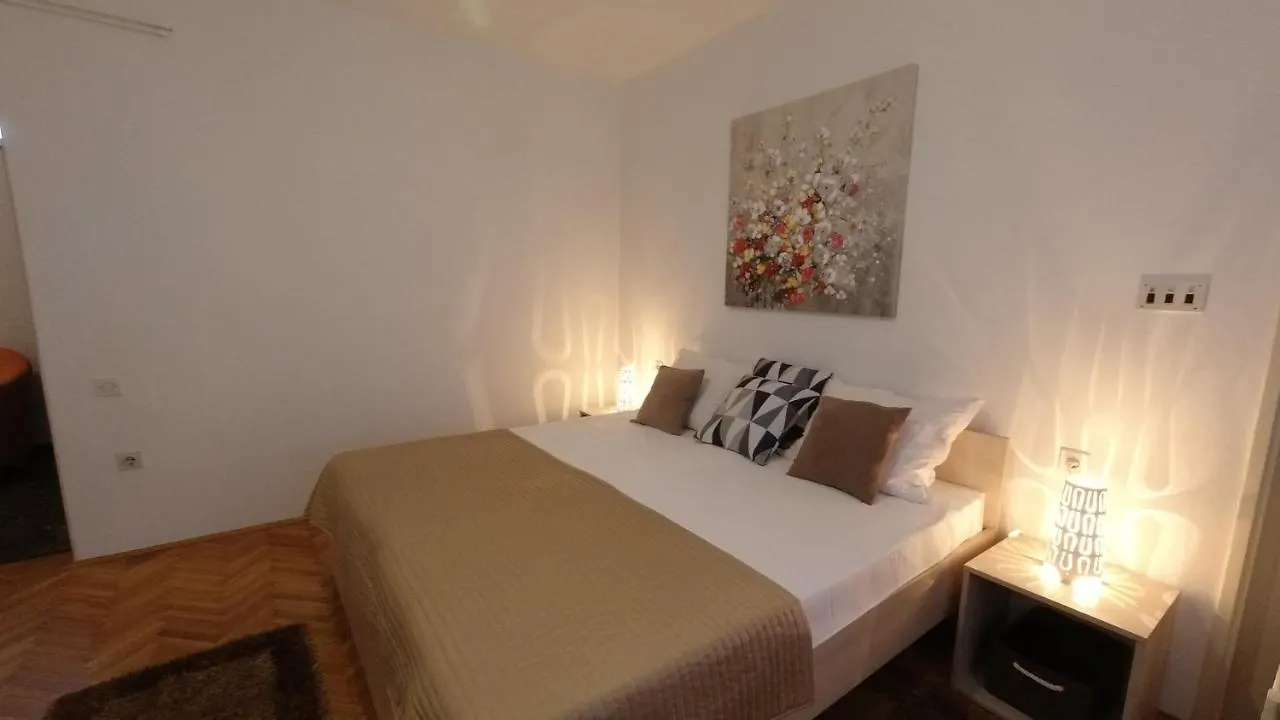 Apartments Andreja Pag Town 0*,  Kroatien
