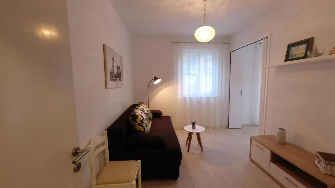 Apartments Andreja Pag Town
