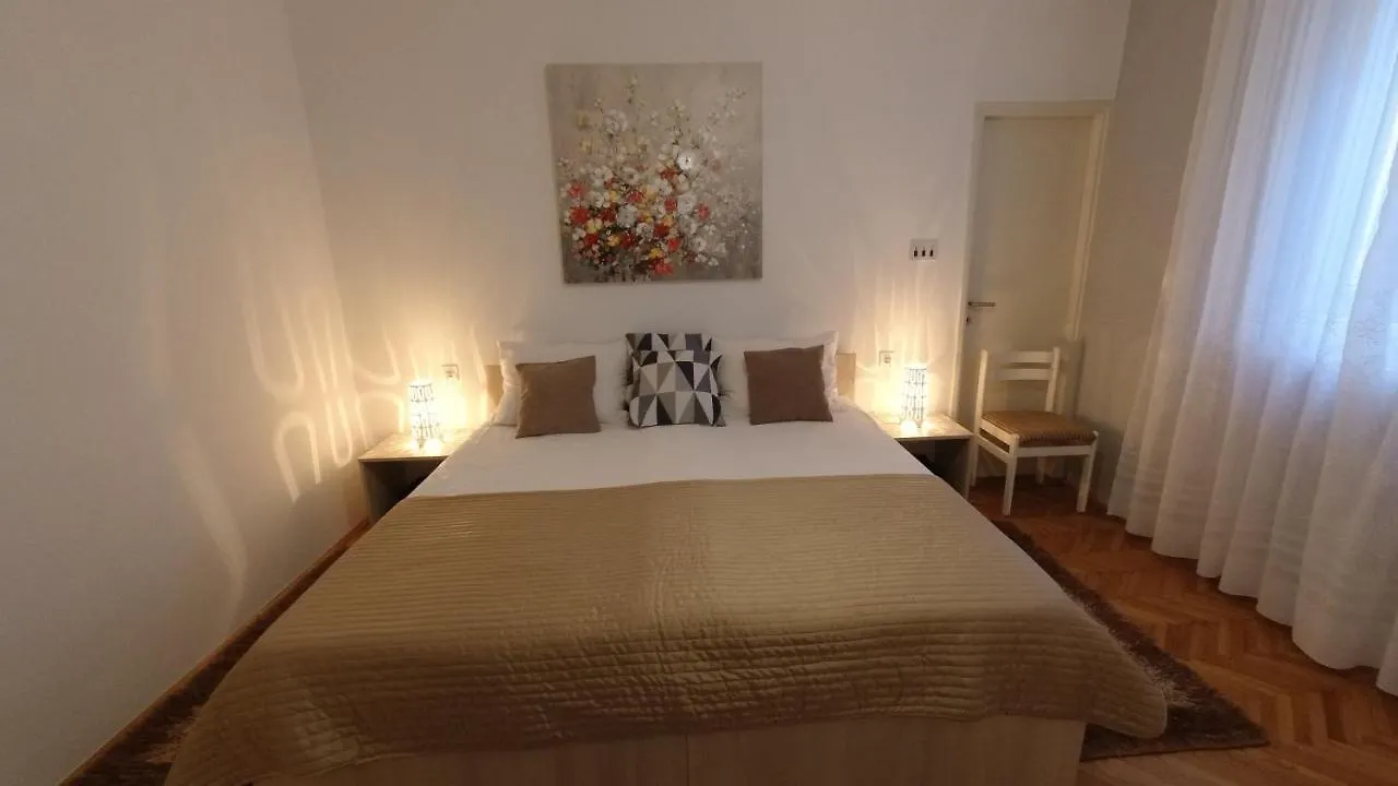 Apartments Andreja Pag Town
